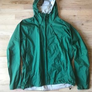 Patagonia Rain Jacket size XL